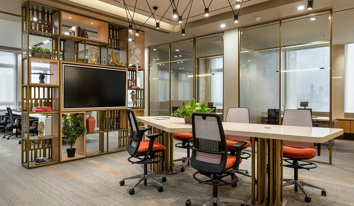 Commercial Design