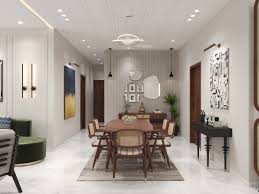 Modern Dining