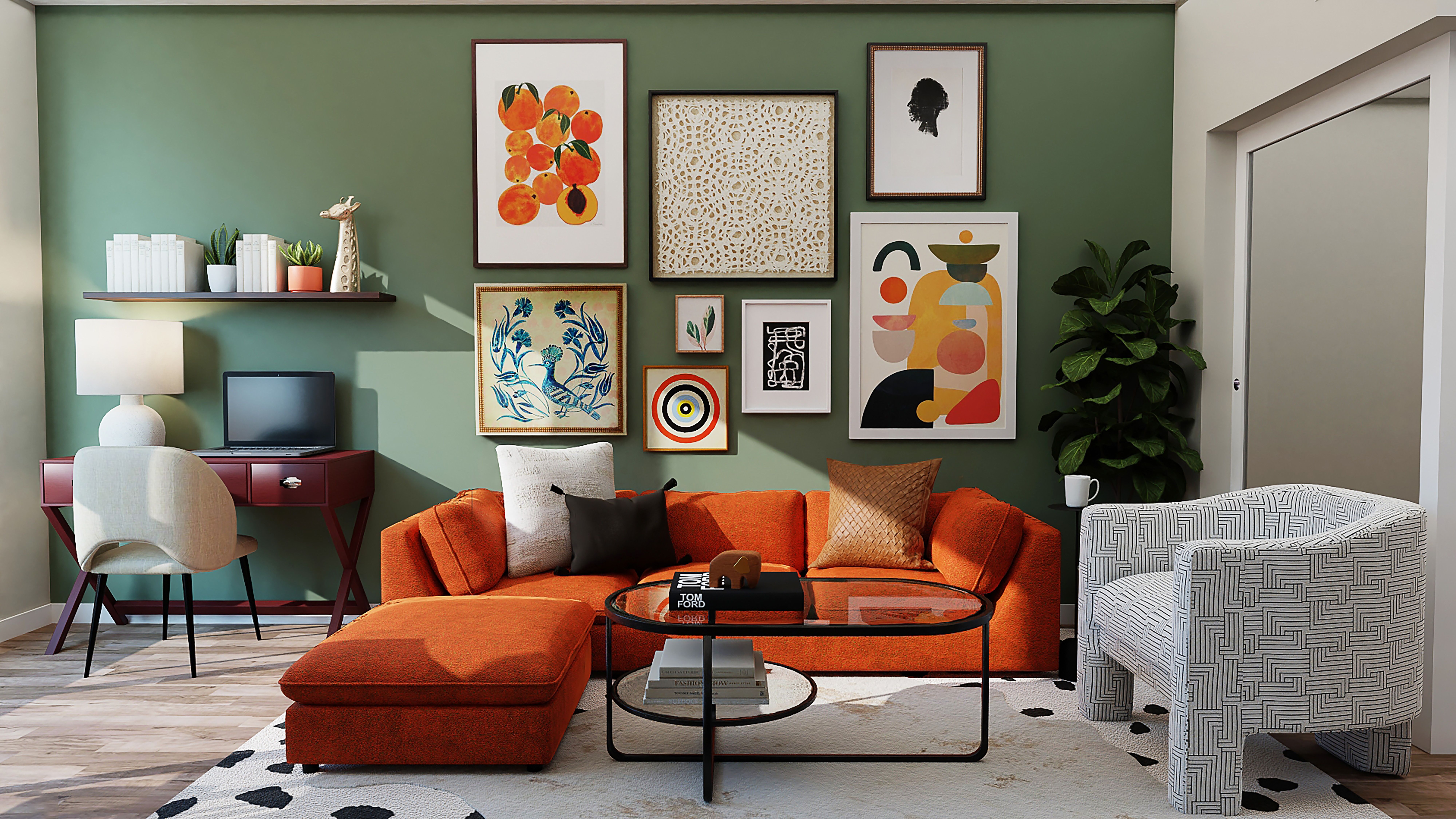 Interior Styling