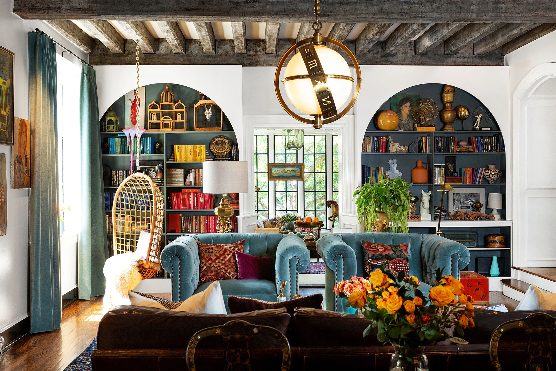 Interior Styling