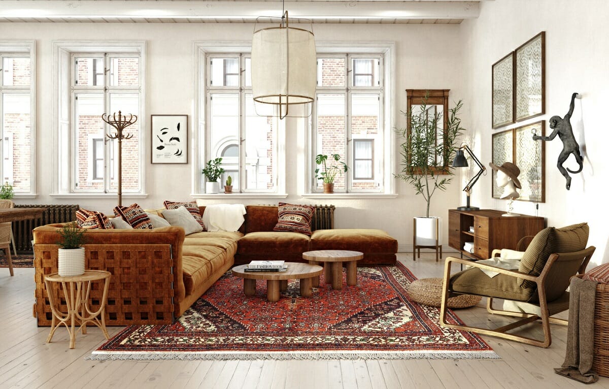 Styled Project 2