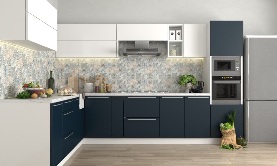Luxury Kitchen