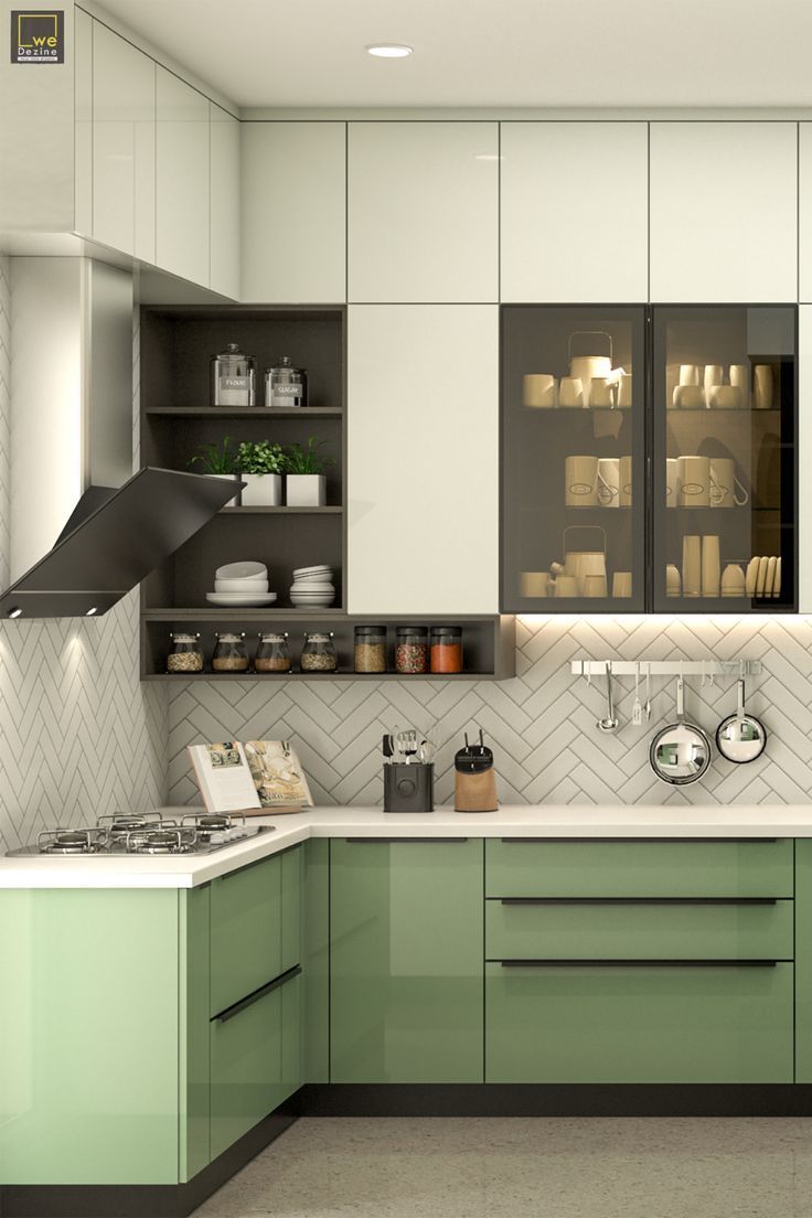 Country Kitchen