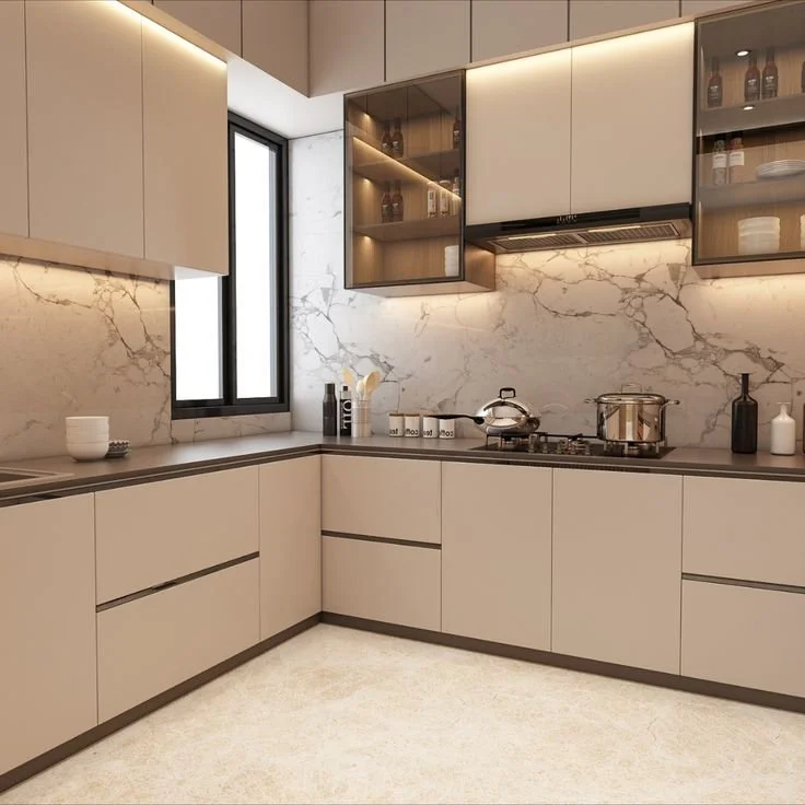 Farmhouse Kitchen
